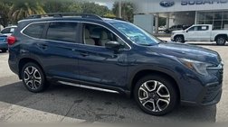 2024 Subaru Ascent Limited 7-Passenger