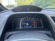 2006 Honda Civic EX