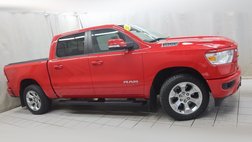 2020 Ram Ram Pickup 1500 Lone Star