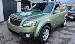 2008 Mazda Tribute Hybrid Touring