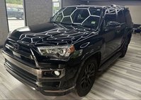 2020 Toyota 4Runner TRD Pro