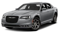 2018 Chrysler 300 S