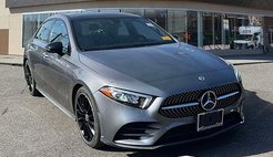 2022 Mercedes-Benz A-Class A 220 4MATIC