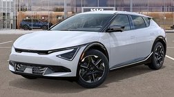2025 Kia EV6 Wind