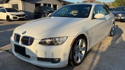 2008 BMW 3 Series 335i