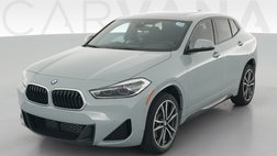 2023 BMW X2 xDrive28i