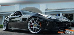 2019 Ferrari GTC4Lusso T Base