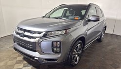 2025 Mitsubishi Outlander Sport SEL