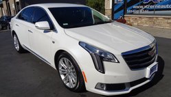 2019 Cadillac XTS Luxury