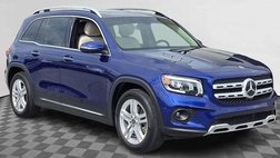 2023 Mercedes-Benz GLB GLB 250 4MATIC