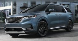 2023 Kia Carnival SX