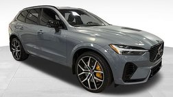 2024 Volvo XC60 Recharge T8 Polestar Engineered