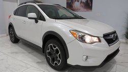 2013 Subaru XV Crosstrek 2.0i Premium