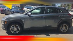 2020 Hyundai Kona SE
