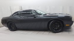 2009 Dodge Challenger R/T