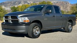 2009 Dodge Ram 1500 ST
