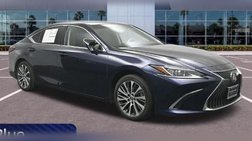 2021 Lexus ES 350 Base