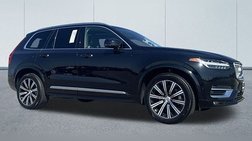 2022 Volvo XC90 T6 Inscription 7-Passenger