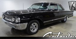 1963 Mercury Marauder S55