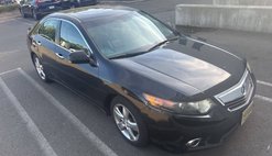 2011 Acura TSX Base