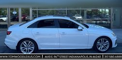 2023 Audi A4 quattro S line Prestige 45 TFSI