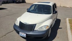 2005 Chrysler PT Cruiser Touring
