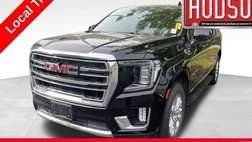 2024 GMC Yukon XL SLT