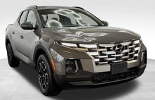 2022 Hyundai Santa Cruz SEL Premium