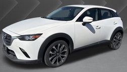 2019 Mazda CX-3 Touring