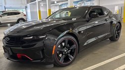 2019 Chevrolet Camaro LT