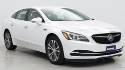 2017 Buick LaCrosse Premium