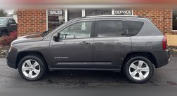 2015 Jeep Compass Sport