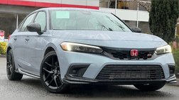 2024 Honda Civic Si