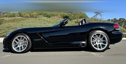 2003 Dodge Viper SRT-10