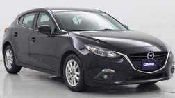 2015 Mazda MAZDA3 i Grand Touring