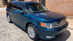 2011 Ford Flex SEL
