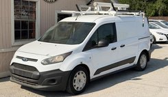 2016 Ford Transit Connect XL