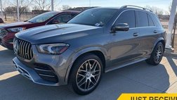 2023 Mercedes-Benz GLE-Class AMG GLE 53