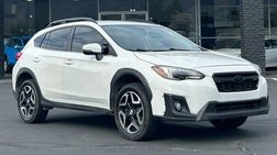 2018 Subaru Crosstrek 2.0i Limited