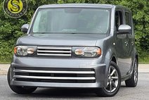 2010 Nissan Cube 1.8 S Krom Edition