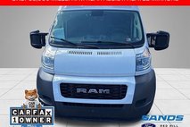 2021 Ram ProMaster 2500 159 WB