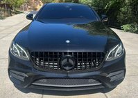 2017 Mercedes-Benz E-Class E 300