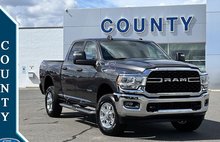 2023 Ram Ram Pickup 2500 Big Horn