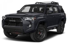 2022 Toyota 4Runner TRD Pro