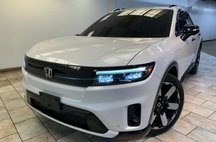 2024 Honda Prologue Elite
