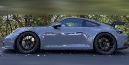 2023 Porsche 911 GT3