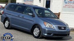 2009 Honda Odyssey EX