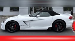 2009 Dodge Viper SRT 10