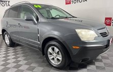 2008 Saturn VUE XE-V6