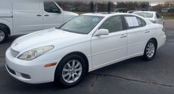 2003 Lexus ES 300 Base